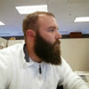 Meet your Posher, Jason